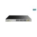 D-Link DGS-1026MP 24-Port Gigabit PoE 2-Port Combo Gigabit SFP Switch