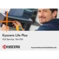 Kyocera Plus 3 Jahre Garantieerweiterung Gruppe 18