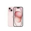 Apple iPhone 15 256GB pink