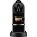 Nespresso CitiZ Platinum D Titan Original Kaffeemaschine