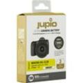 Jupio EN-EL3E *ULTRA C* USB-C input 2250mAh