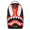 Sprayground Porsche Formula-E Rucksack 46 cm Laptopfach mehrfarbig