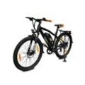 SachsenRAD E-Trekking Bike R6T Neo, 27,5''