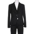 Zara Damen Blazer, schwarz, Gr. 36