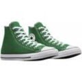 Sneaker CONVERSE "CHUCK TAYLOR ALL STAR" Gr. 42,5, weiß Schuhe