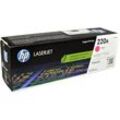 HP Toner W2203A 220A magenta