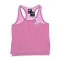 Nike Damen Top, pink, Gr. 36