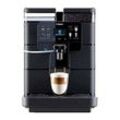 Saeco New Royal OTC Kaffeevollautomat schwarz