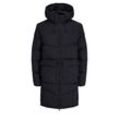 Jack & Jones Wasserabweisender Parka in Ripstop-Design