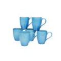 Nature Collection Blue Geschirr-Set