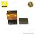 Nikon EN-EL3e Li-Ion Akku 7,4V 1410mAh