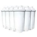 CASO Design Ersatz Wasserfilter 6er-Set