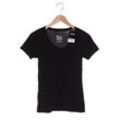 Nike Herren T-Shirt, schwarz, Gr. 44