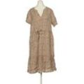 Cream Damen Kleid, braun, Gr. 36