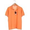 Lacoste Herren Poloshirt, orange, Gr. 52