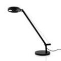 Artemide - Demetra Micro LED-Tischleuchte, schwarz matt