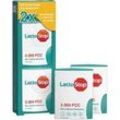 Lactostop 3.300 FCC Tabletten Klickspender Dop.Pa. 2X100 St