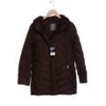 Basler Damen Jacke, braun, Gr. 36