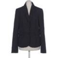 Comma Damen Blazer, marineblau, Gr. 36