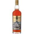 McExplorer Double Estate Indian Ocean Port Cask Finish Rum