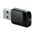 D-Link DWA-171 Wireless ac Dual Band usb Netzwerkadapter usb 2.0 (DWA-171)