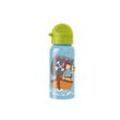 Sigikid Edelstahl-Trinkflasche 400 ml