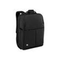 Wenger RELOAD 16 - Notebook-Rucksack - 40.6 cm (16") - Schwarz