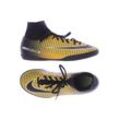 Nike Herren Sneakers, gelb, Gr. 38