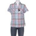 Bexleys Damen Bluse, blau, Gr. 40