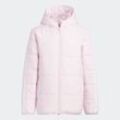 3-Streifen Padded Kids Jacke