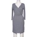 Boden Damen Kleid, blau, Gr. 34