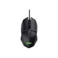 Trust GXT 109 FELOX - Maus - beleuchtet Gaming - 6 Tasten - kabelgebunden - USB