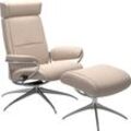 Relaxsessel STRESSLESS "Paris", beige (light beige q2 faron), B:80cm H:98cm T:75cm, Leder BATICK: BATICK ist ein leicht korrigiertes, durchgefärbtes und genarbtes Möbelleder, bei dem die meisten Unebenheiten und Spuren in der Regel entfernt wurden., Leder PALOMA: PALOMA ist ein durchgefärbtes Semianilin-Möbelleder mit natürlicher Narbung., ROHLEDER Stoff Q2 FARON: Ein fester zuverlässiger Bouclu00