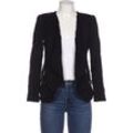 Zara Damen Blazer, schwarz, Gr. 38