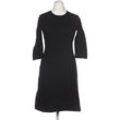 Marc O Polo Damen Kleid, schwarz, Gr. 36