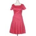 Boss by Hugo Boss Damen Kleid, pink, Gr. 36