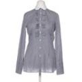 eterna Damen Bluse, marineblau, Gr. 38