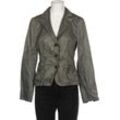 Madeleine Damen Blazer, grün, Gr. 36