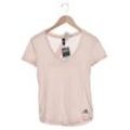 adidas Damen T-Shirt, pink, Gr. 34