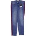 Rich & Royal Damen Jeans, blau, Gr. 26