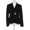 Basler Damen Blazer, schwarz, Gr. 38