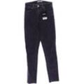 Levis Damen Jeans, grau, Gr. 25