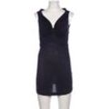 Jil Sander Damen Kleid, marineblau, Gr. 32