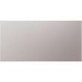 Legamaster Glas-Magnettafel matte 200,0 x 100,0 cm helles warmgrau