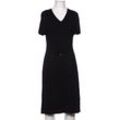 Marc O Polo Damen Kleid, schwarz, Gr. 34