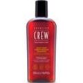 American Crew Haarshampoo Daily Deep Moisture Shampoo 250 ml, 1-tlg.