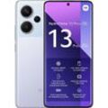 Xiaomi Redmi Note 13 Pro+ 12/512 GB Dual-SIM, violett