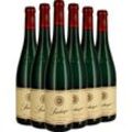 Weingut van Volxem Paket 6 Flaschen Saarburger Alte Reben 2021 weiss 0.75 l
