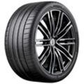 BRIDGESTONE Sommerreifen "POTENZA Sport-001" Autoreifen in verschiedenen Ausführungen erhältlich Gr. 245 mm / 45 % R 20 103Y, schwarz