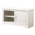 TV-Board HOME AFFAIRE, weiß, B:94cm H:50cm T:35cm, Sideboards, Breite 94 cm, Belastbarkeit bis 75 kg